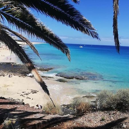 מורו דל חאבלה Apartamento Dominguez, Fuerteventura מראה חיצוני תמונה