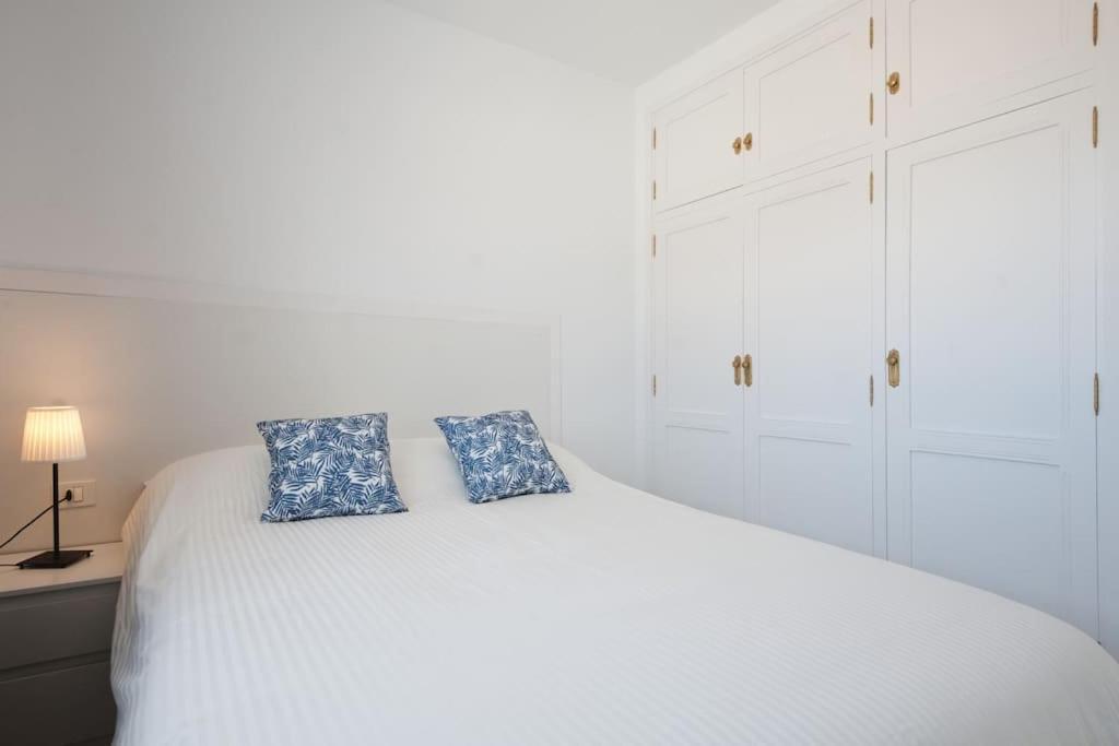 מורו דל חאבלה Apartamento Dominguez, Fuerteventura מראה חיצוני תמונה